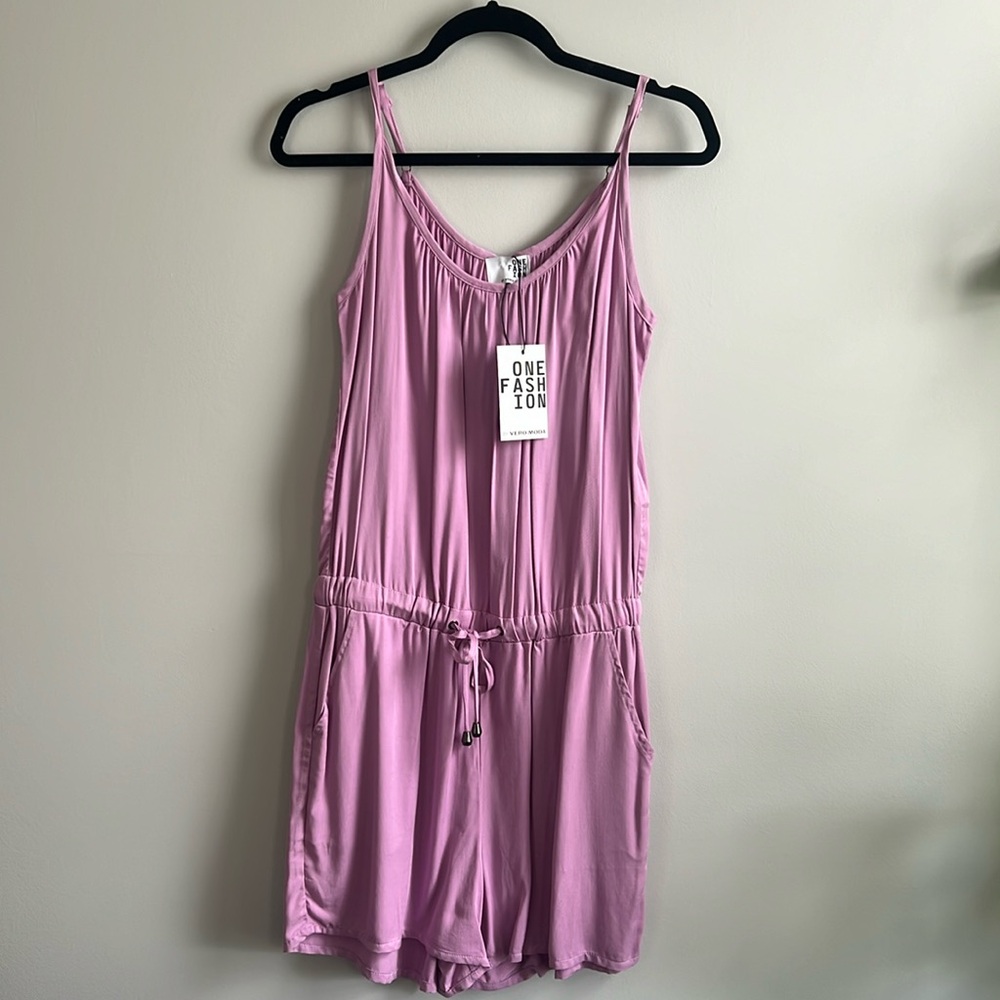 Vero moda romper